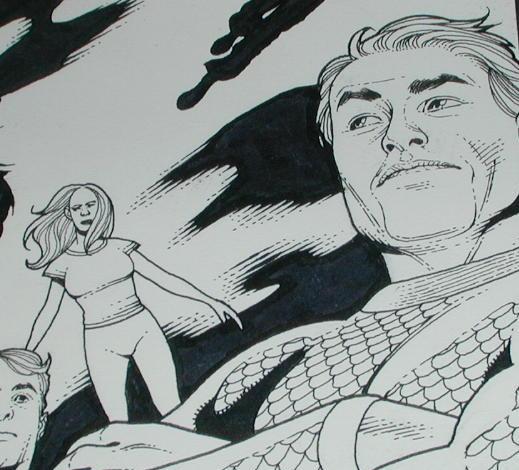 DC Comics