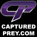 Captured Prey