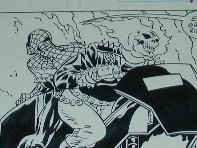 Spider-Man