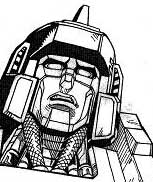 Transformers Spotlight: Doubledealer pg2 (INKS)
