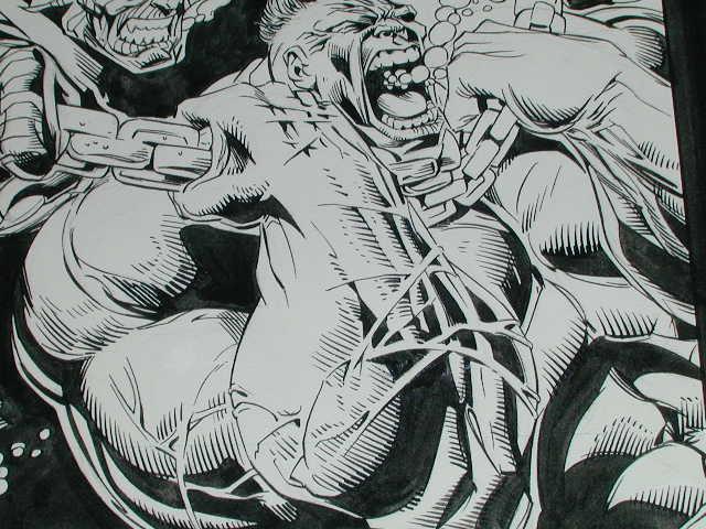 Marvel Comics