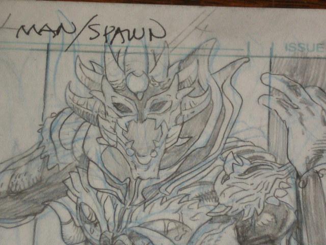 Spawn