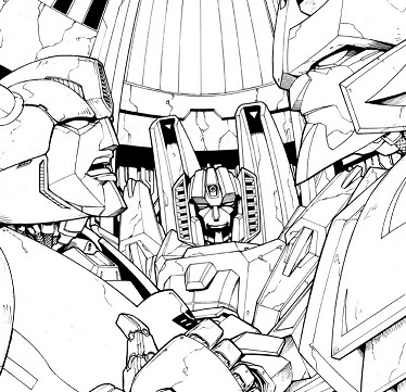 Robots in Disguise