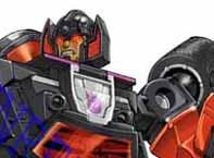 Alternator DeadEnd