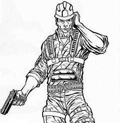 GI Joe