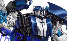 Alternator Mirage Print