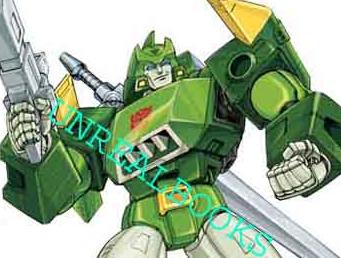 G-1 Springer print
