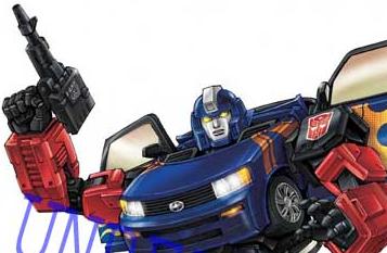 Alternator Skids Print