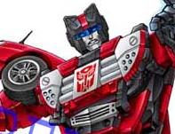 Alternator Windcharger Print