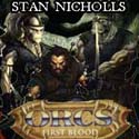 Stan Nicholls