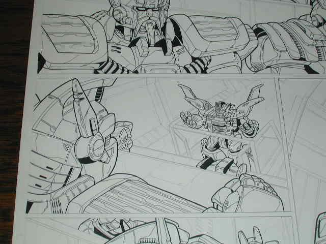 Dreamwave