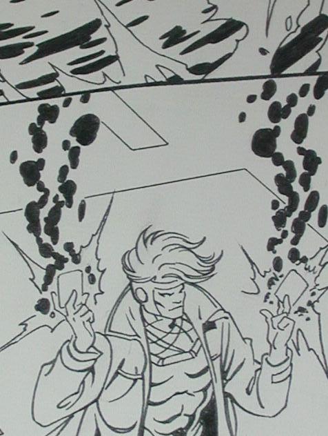 X-MEN