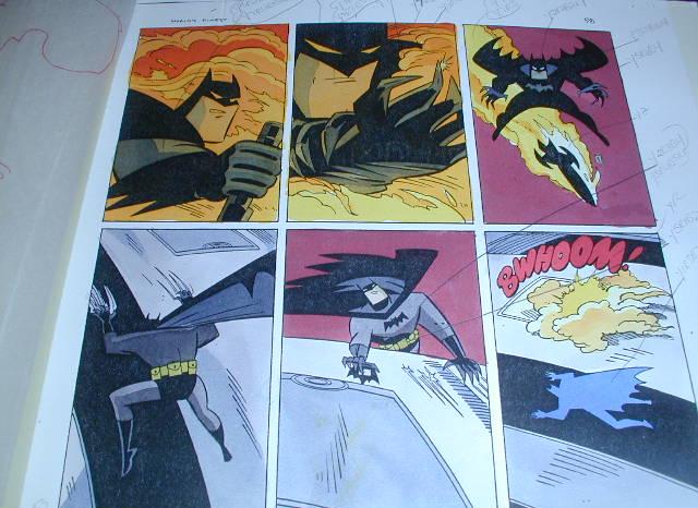 Batman/Superman Adventures: World's Finest #1 pg.58