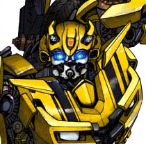 Motion Picture Bumblebee